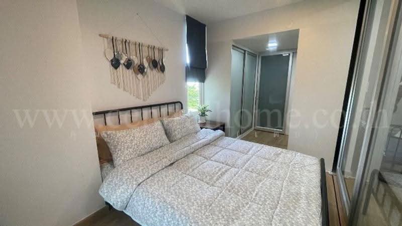 The Colory Vivid, Bangkok, 11 Pracha Rat Bamphen 6 Alley, Huai Khwang, Bangkok, 1 Bedroom, 33 sqm, Condo For Sale, by คุณ ฐานิต (เตย), 500544379 - DDproperty.com