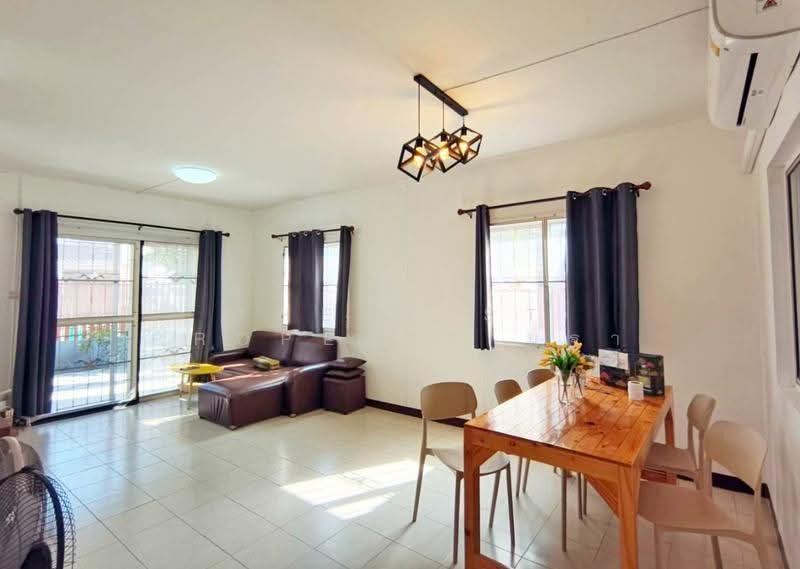 Pruksa 28/1, Samut Prakan, Praksa Road, Phreak Sa Mai, Muang Samut Prakarn, Samut Prakan, 3 Bedrooms, 100 sqm, Townhouse For Sale, by The Best Property นฐา , 500544384 - DDproperty.com