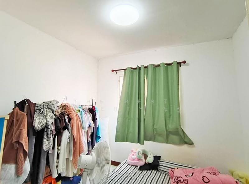 Pruksa 28/1, Samut Prakan, Praksa Road, Phreak Sa Mai, Muang Samut Prakarn, Samut Prakan, 3 Bedrooms, 100 sqm, Townhouse For Sale, by The Best Property นฐา , 500544384 - DDproperty.com