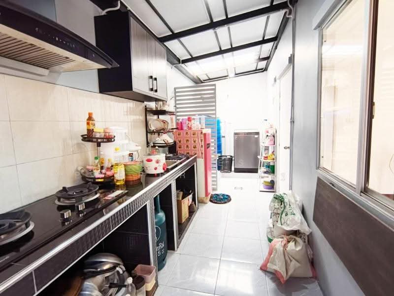 Pruksa 28/1, Samut Prakan, Praksa Road, Phreak Sa Mai, Muang Samut Prakarn, Samut Prakan, 3 Bedrooms, 100 sqm, Townhouse For Sale, by The Best Property นฐา , 500544384 - DDproperty.com