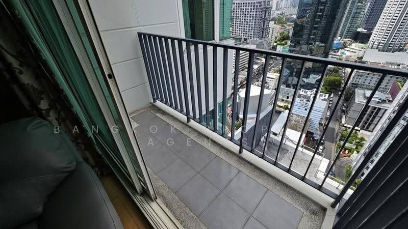 Siri At Sukhumvit, Bangkok, 902 Sukhumvit Road, Phra Kanong, Khlong Toei, Bangkok, 2 Bedrooms, 70 sqm, Condo For Rent, by BANGKOK PROPERTY AGENTS, 500544386 - DDproperty.com