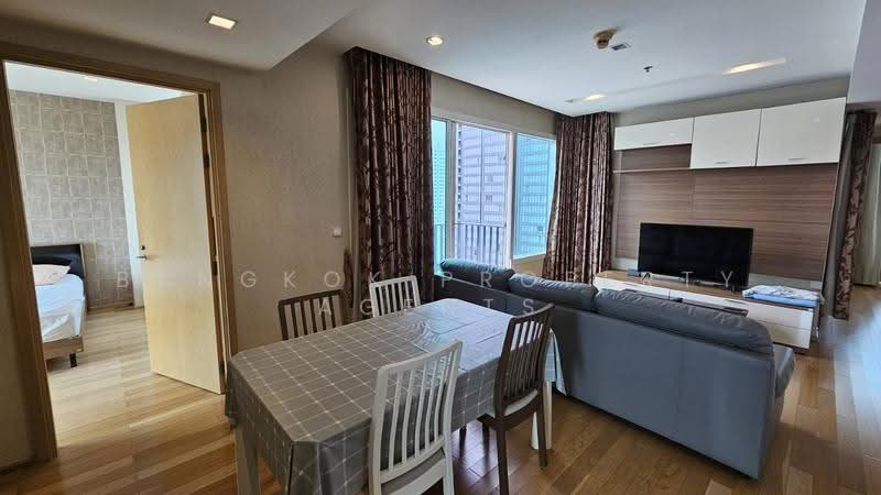 Siri At Sukhumvit, Bangkok, 902 Sukhumvit Road, Phra Kanong, Khlong Toei, Bangkok, 2 Bedrooms, 70 sqm, Condo For Rent, by BANGKOK PROPERTY AGENTS, 500544386 - DDproperty.com