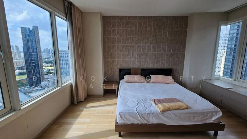Siri At Sukhumvit : สิริ แอท สุขุมวิท, กรุงเทพ, 902 สุขุมวิท, พระโขนง, คลองเตย, กรุงเทพ, 70 ตร.ม., Condo ให้เช่า, โดย BANGKOK PROPERTY AGENTS, 500544386 - DDproperty.com