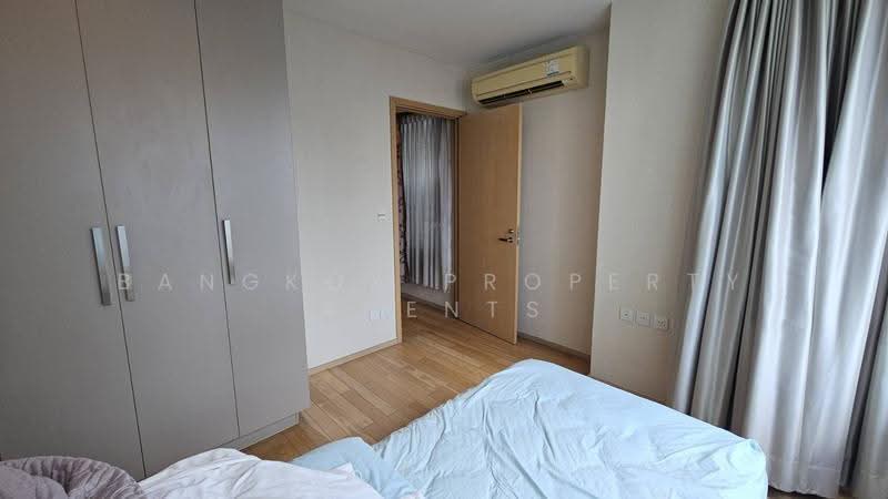 Siri At Sukhumvit, Bangkok, 902 Sukhumvit Road, Phra Kanong, Khlong Toei, Bangkok, 2 Bedrooms, 70 sqm, Condo For Rent, by BANGKOK PROPERTY AGENTS, 500544386 - DDproperty.com