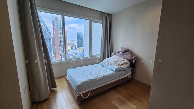 Siri At Sukhumvit, Bangkok, 902 Sukhumvit Road, Phra Kanong, Khlong Toei, Bangkok, 2 Bedrooms, 70 sqm, Condo For Rent, by BANGKOK PROPERTY AGENTS, 500544386 - DDproperty.com