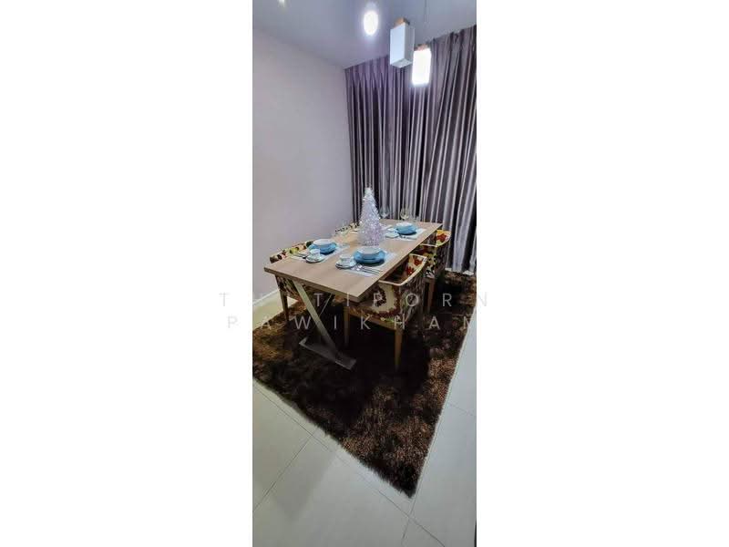 Atlantis Condo Resort, Chon Buri (Pattaya), Jomtien Sai 1 Road, Bang Lamung, Bang Lamung (Pattaya), Chon Buri (Pattaya), 2 Bedrooms, 73 sqm, Condo For Sale, by Thitiporn Pawikham, 500544393 - DDproperty.com
