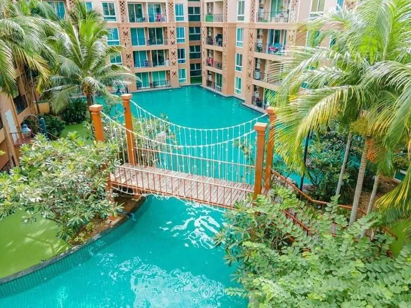 Atlantis Condo Resort : แอตแลนติส คอนโด รีสอร์ท, ชลบุรี, ถนนจอมเทียนสายหนึ่ง, บางละมุง, ชลบุรี, 73 ตร.ม., คอนโด ขาย, โดย Thitiporn Pawikham, 500544393 - DDproperty.com