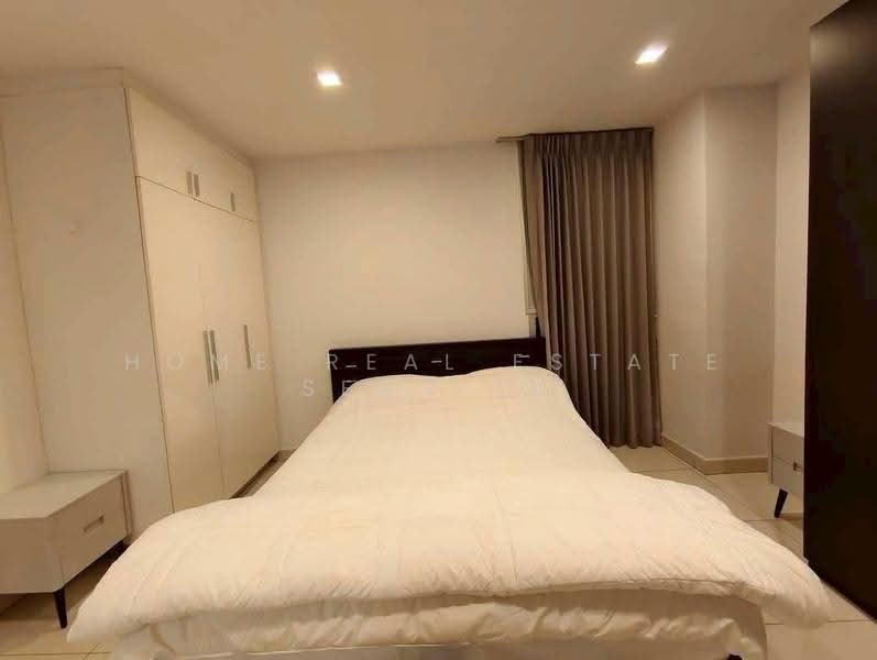 Park Royal 3 condominium, Chon Buri (Pattaya), Soi Phratamnak Phratamnak, Nong Pru, Bang Lamung (Pattaya), Chon Buri (Pattaya), 2 Bedrooms, 76 sqm, Condo For Rent, by HOME Real Estate Service, 500544395 - DDproperty.com