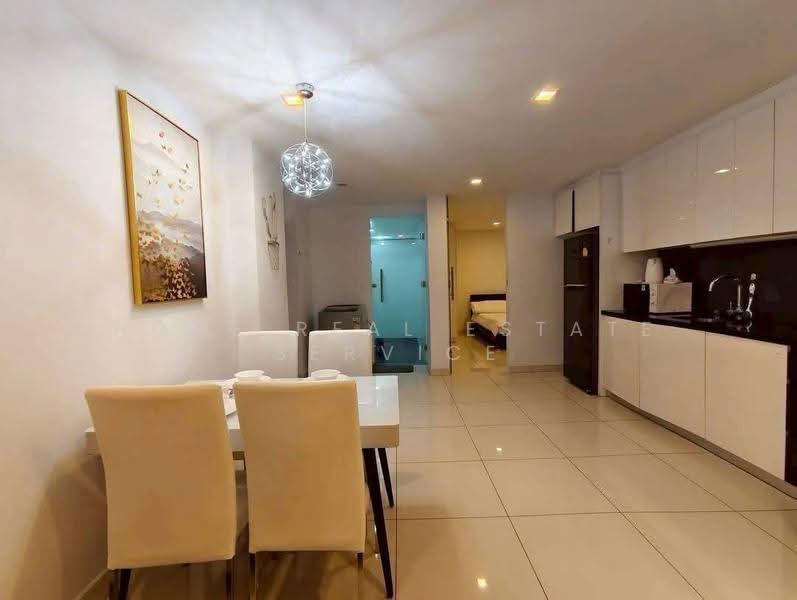 Park Royal 3 condominium, Chon Buri (Pattaya), Soi Phratamnak Phratamnak, Nong Pru, Bang Lamung (Pattaya), Chon Buri (Pattaya), 2 Bedrooms, 76 sqm, Condo For Rent, by HOME Real Estate Service, 500544395 - DDproperty.com