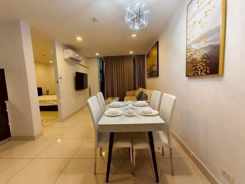 Park Royal 3 condominium, Chon Buri (Pattaya), Soi Phratamnak Phratamnak, Nong Pru, Bang Lamung (Pattaya), Chon Buri (Pattaya), 2 Bedrooms, 76 sqm, Condo For Rent, by HOME Real Estate Service, 500544395 - DDproperty.com