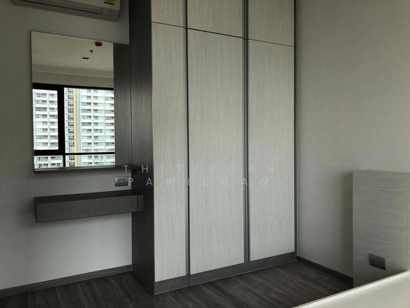 AERAS Beachfront Condominium Jomtien : แอราส คอนโด, ชลบุรี, หมู่ 12 ซอยจอมเทียน 17 ถนนหาดจอมเทียน, หนองปรือ, บางละมุง, ชลบุรี, 35 ตร.ม., Condo ขาย, โดย Thitiporn Pawikham, 500544398 - DDproperty.com