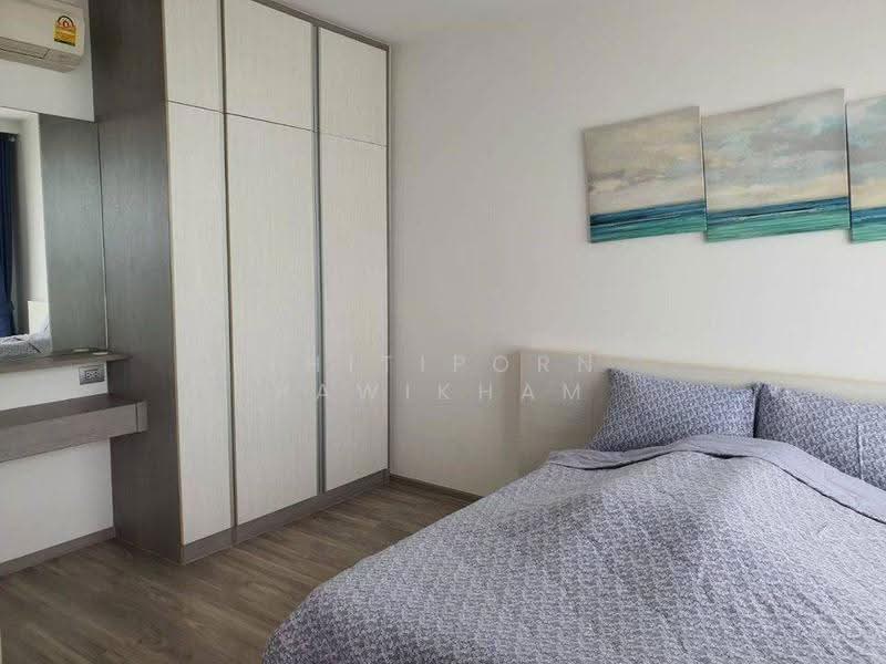 AERAS Beachfront Condominium Jomtien : แอราส คอนโด, ชลบุรี, หมู่ 12 ซอยจอมเทียน 17 ถนนหาดจอมเทียน, หนองปรือ, บางละมุง, ชลบุรี, 35 ตร.ม., Condo ขาย, โดย Thitiporn Pawikham, 500544402 - DDproperty.com