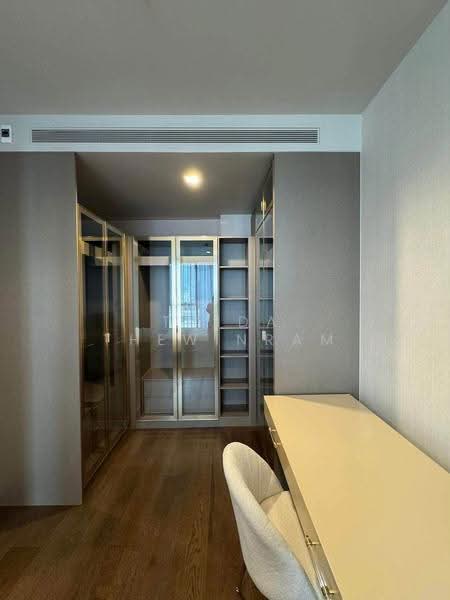 Rhythm Sukhumvit 36-38, Bangkok, 55 Soi Sukhumvit 36, Sukhumvit Road, Phra Kanong, Khlong Toei, Bangkok, 1 Bedroom, 47 sqm, Condo For Rent, by Thida Thewinram, 500544403 - DDproperty.com