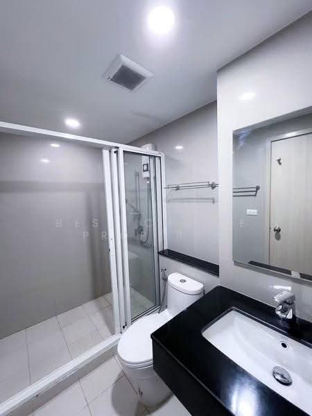 The Nimman by Palm Springs, Chiang Mai, Su Thep, Muang Chiang Mai, Chiang Mai, 1 Bedroom, 32 sqm, Condo For Rent, by Best Choice Property, 500544406 - DDproperty.com