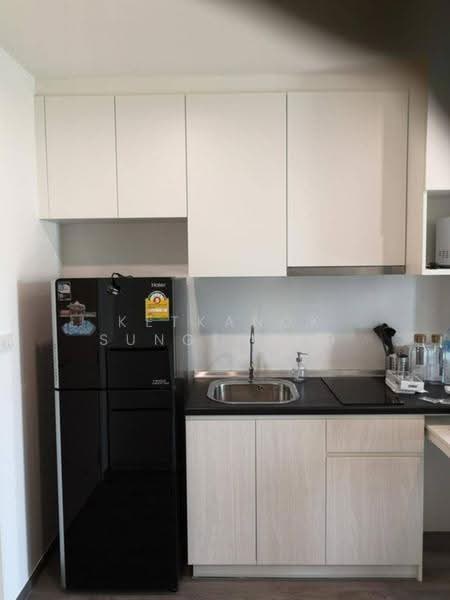 Rich Park @ Triple Station : ริช พาร์ค แอท ทริปเปิ้ล สเตชั่น, กรุงเทพ, 591 ถนนศรีนครินทร์, สวนหลวง, กรุงเทพ, 29 ตร.ม., Condo ขาย, โดย Ketkanok Sungthong, 500544407 - DDproperty.com