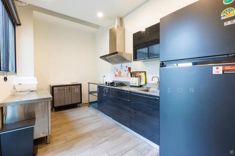 The Welton Rama 3, Bangkok, 856 Nonsi Rd, Chong Nonsi, Yan Nawa, Bangkok, 3 Bedrooms, 360 sqm, Single Detached House For Rent, by Eastblue Horizon, 500544408 - DDproperty.com