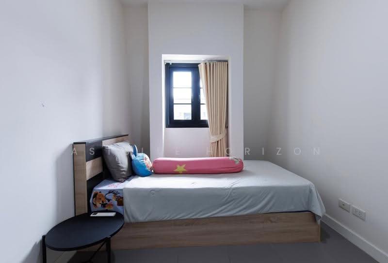 The Welton Rama 3, Bangkok, 856 Nonsi Rd, Chong Nonsi, Yan Nawa, Bangkok, 3 Bedrooms, 360 sqm, Single Detached House For Rent, by Eastblue Horizon, 500544408 - DDproperty.com