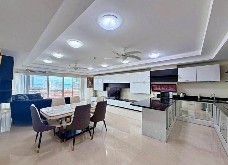 View Talay 5, Chon Buri (Pattaya), Nong Pru, Bang Lamung (Pattaya), Chon Buri (Pattaya), 2 Bedrooms, 148 sqm, Condo For Sale, by Thitiporn Pawikham, 500544409 - DDproperty.com