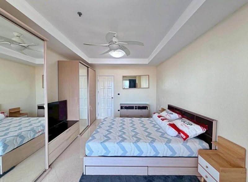 View Talay 5, Chon Buri (Pattaya), Nong Pru, Bang Lamung (Pattaya), Chon Buri (Pattaya), 2 Bedrooms, 148 sqm, Condo For Sale, by Thitiporn Pawikham, 500544409 - DDproperty.com