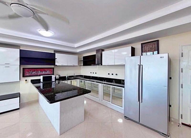 View Talay 5, Chon Buri (Pattaya), Nong Pru, Bang Lamung (Pattaya), Chon Buri (Pattaya), 2 Bedrooms, 148 sqm, Condo For Sale, by Thitiporn Pawikham, 500544409 - DDproperty.com