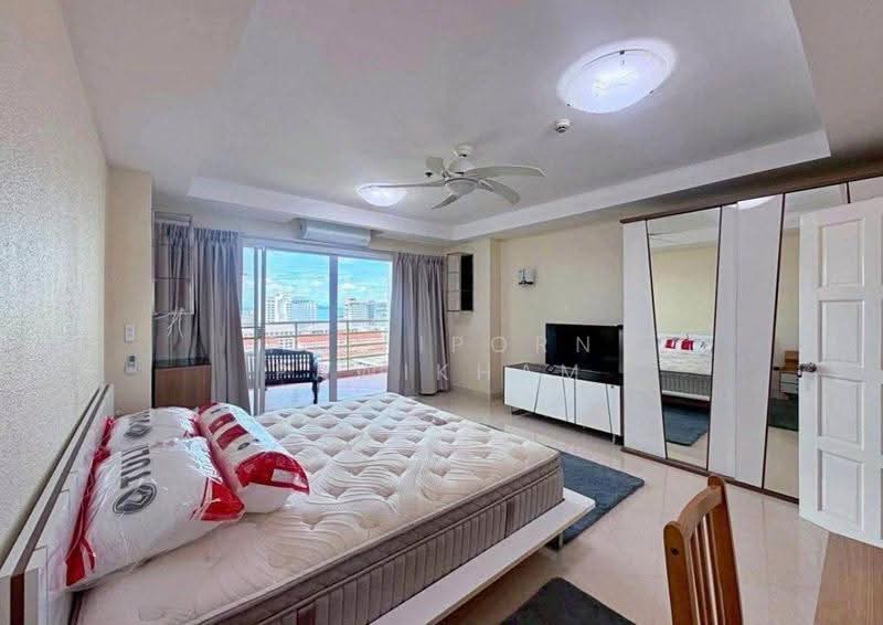 View Talay 5, Chon Buri (Pattaya), Nong Pru, Bang Lamung (Pattaya), Chon Buri (Pattaya), 2 Bedrooms, 148 sqm, Condo For Sale, by Thitiporn Pawikham, 500544409 - DDproperty.com