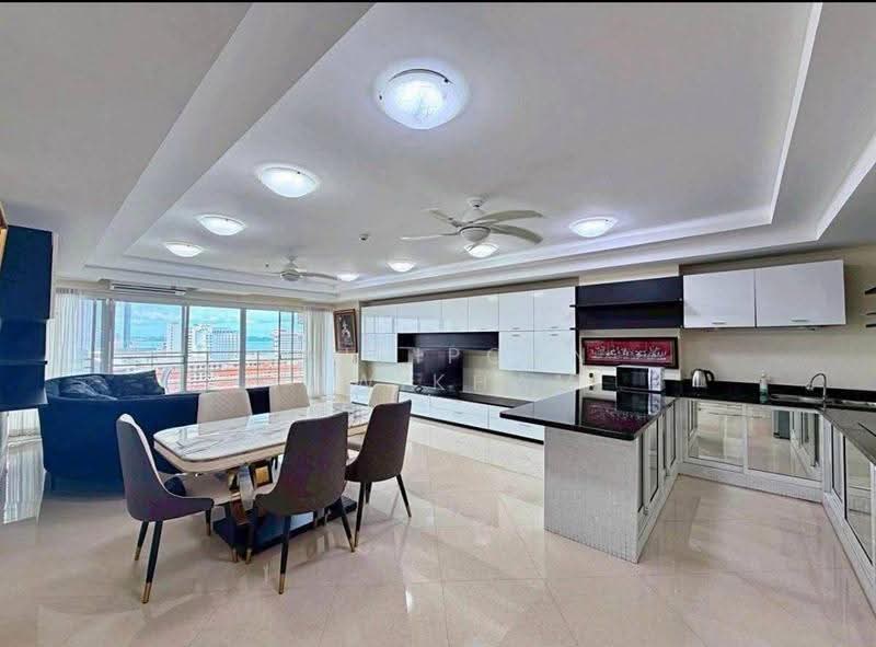 View Talay 5 : วิวทะเล5ซี, ชลบุรี, หนองปรือ, บางละมุง, ชลบุรี, 148 ตร.ม., Condo ขาย, โดย Thitiporn Pawikham, 500544409 - DDproperty.com