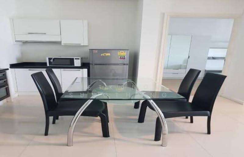 The Fourwings Residence, Bangkok, 335 Srinakarin, Hua Mak, Bang Kapi, Bangkok, 2 Bedrooms, 86 sqm, Condo For Sale, by Ketkanok Sungthong, 500544414 - DDproperty.com