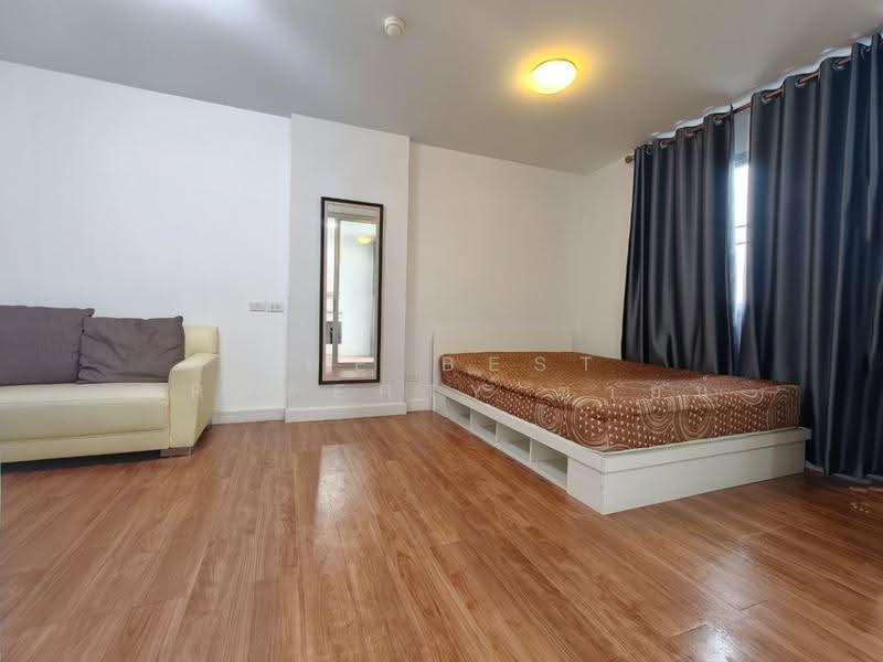 U Dee Condo, Chachoengsao, Nha Mueng, Muang Chachoengsao, Chachoengsao, 1 Bedroom, 24 sqm, Condo For Sale, by The Best Property ซายน์, 500544418 - DDproperty.com