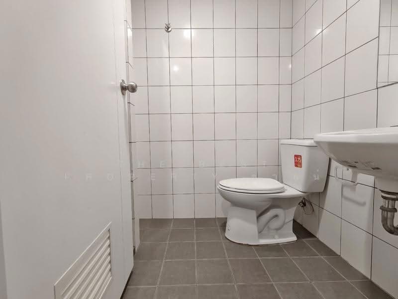 U Dee Condo, Chachoengsao, Nha Mueng, Muang Chachoengsao, Chachoengsao, 1 Bedroom, 24 sqm, Condo For Sale, by The Best Property ซายน์, 500544418 - DDproperty.com