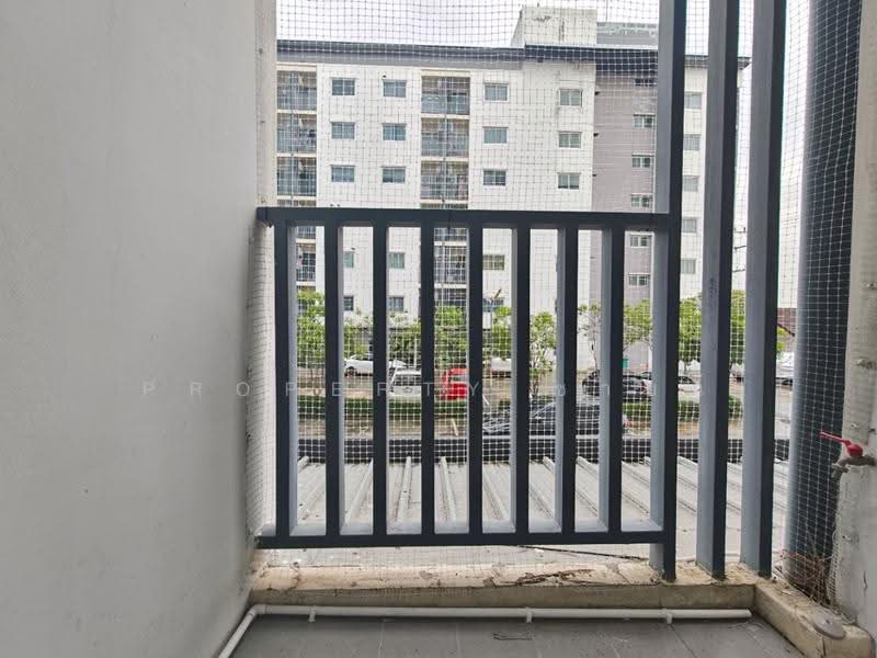 U Dee Condo, Chachoengsao, Nha Mueng, Muang Chachoengsao, Chachoengsao, 1 Bedroom, 24 sqm, Condo For Sale, by The Best Property ซายน์, 500544418 - DDproperty.com