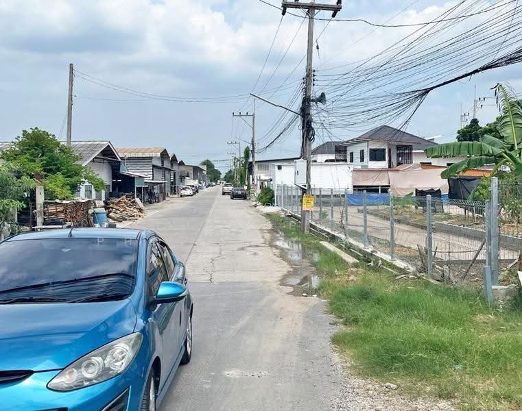 ที่ดินลำลูกกา ปทุมธานี, Pathum Thani, Lam Luk Ka, Pathum Thani, , 280 sqm, Land For Sale, by The Best Property พิมพ์ , 500544426 - DDproperty.com