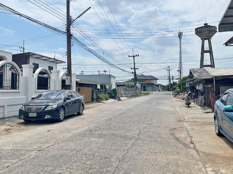 ที่ดินลำลูกกา ปทุมธานี, ปทุมธานี, ลำลูกกา, ปทุมธานี, 280 ตร.ม., Land ขาย, โดย The Best Property พิมพ์ , 500544426 - DDproperty.com