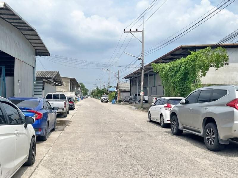 ที่ดินลำลูกกา ปทุมธานี, ปทุมธานี, ลำลูกกา, ปทุมธานี, 280 ตร.ม., Land ขาย, โดย The Best Property พิมพ์ , 500544426 - DDproperty.com