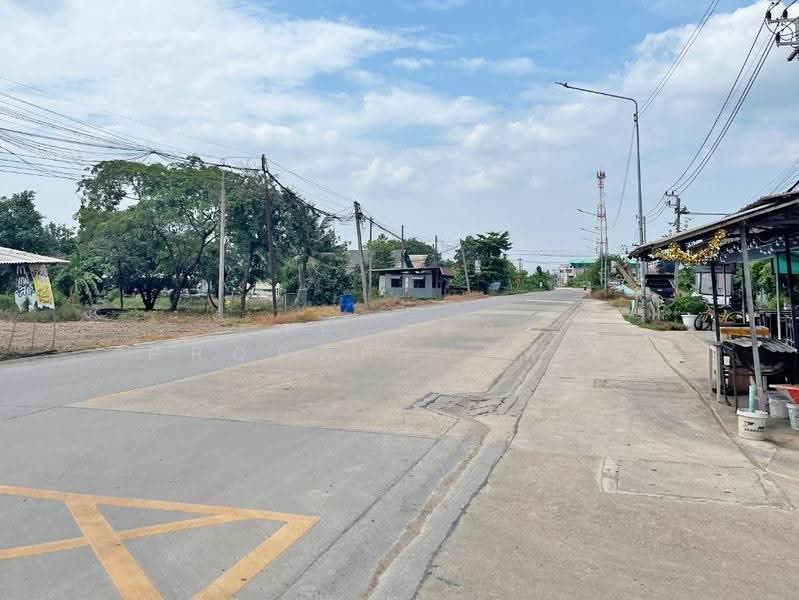 ที่ดินลำลูกกา ปทุมธานี, Pathum Thani, Lam Luk Ka, Pathum Thani, , 280 sqm, Land For Sale, by The Best Property พิมพ์ , 500544426 - DDproperty.com