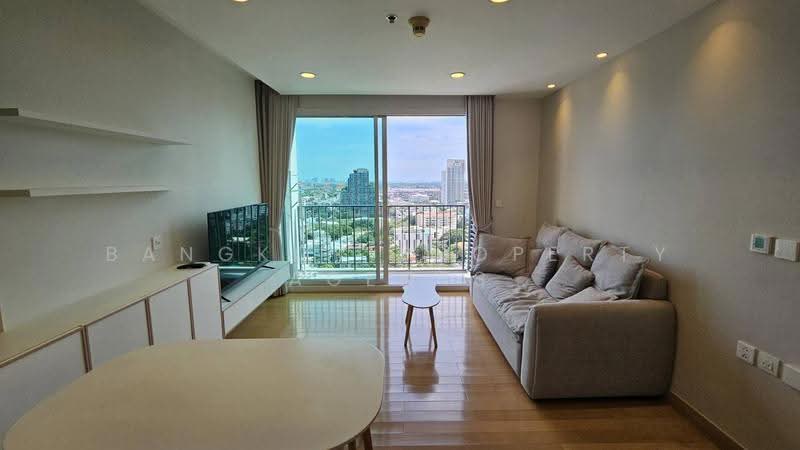 Siri At Sukhumvit, Bangkok, 902 Sukhumvit Road, Phra Kanong, Khlong Toei, Bangkok, 2 Bedrooms, 72 sqm, Condo For Rent, by BANGKOK PROPERTY AGENTS, 500544427 - DDproperty.com