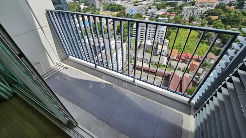 Siri At Sukhumvit, Bangkok, 902 Sukhumvit Road, Phra Kanong, Khlong Toei, Bangkok, 2 Bedrooms, 72 sqm, Condo For Rent, by BANGKOK PROPERTY AGENTS, 500544427 - DDproperty.com