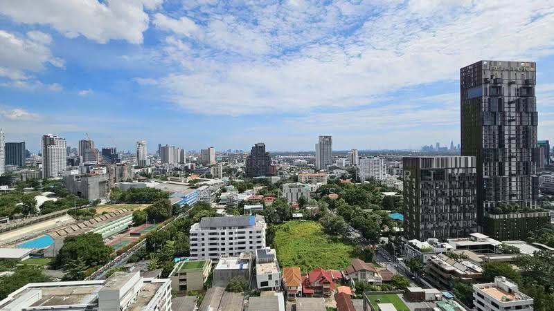 Siri At Sukhumvit : สิริ แอท สุขุมวิท, กรุงเทพ, 902 สุขุมวิท, พระโขนง, คลองเตย, กรุงเทพ, 72 ตร.ม., คอนโด ให้เช่า, โดย BANGKOK PROPERTY AGENTS, 500544427 - DDproperty.com