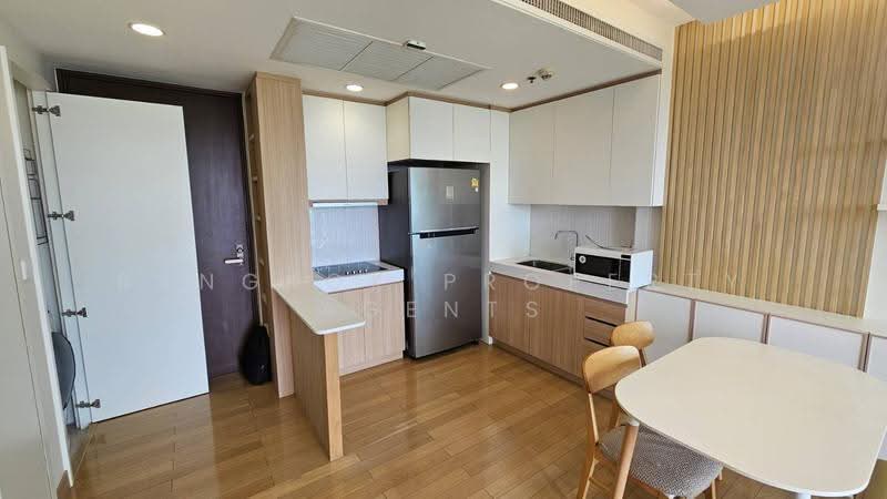 Siri At Sukhumvit, Bangkok, 902 Sukhumvit Road, Phra Kanong, Khlong Toei, Bangkok, 2 Bedrooms, 72 sqm, Condo For Rent, by BANGKOK PROPERTY AGENTS, 500544427 - DDproperty.com