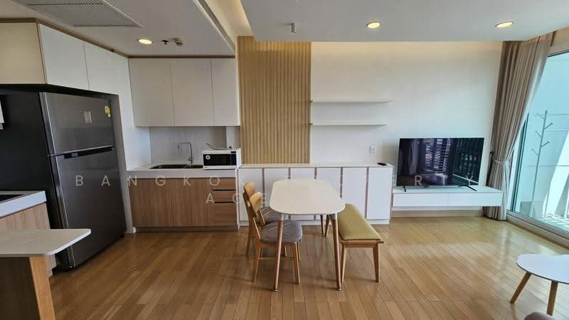 Siri At Sukhumvit : สิริ แอท สุขุมวิท, กรุงเทพ, 902 สุขุมวิท, พระโขนง, คลองเตย, กรุงเทพ, 72 ตร.ม., คอนโด ให้เช่า, โดย BANGKOK PROPERTY AGENTS, 500544427 - DDproperty.com