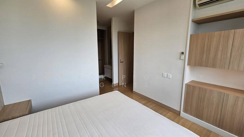 Siri At Sukhumvit, Bangkok, 902 Sukhumvit Road, Phra Kanong, Khlong Toei, Bangkok, 2 Bedrooms, 72 sqm, Condo For Rent, by BANGKOK PROPERTY AGENTS, 500544427 - DDproperty.com