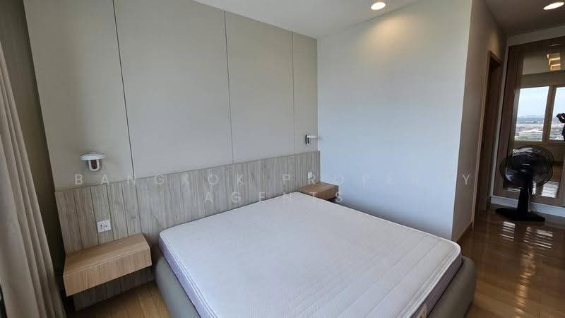 Siri At Sukhumvit, Bangkok, 902 Sukhumvit Road, Phra Kanong, Khlong Toei, Bangkok, 2 Bedrooms, 72 sqm, Condo For Rent, by BANGKOK PROPERTY AGENTS, 500544427 - DDproperty.com