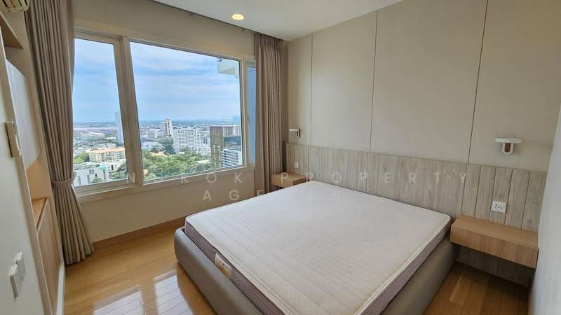 Siri At Sukhumvit, Bangkok, 902 Sukhumvit Road, Phra Kanong, Khlong Toei, Bangkok, 2 Bedrooms, 72 sqm, Condo For Rent, by BANGKOK PROPERTY AGENTS, 500544427 - DDproperty.com