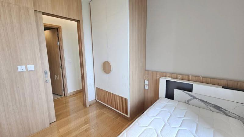 Siri At Sukhumvit, Bangkok, 902 Sukhumvit Road, Phra Kanong, Khlong Toei, Bangkok, 2 Bedrooms, 72 sqm, Condo For Rent, by BANGKOK PROPERTY AGENTS, 500544427 - DDproperty.com
