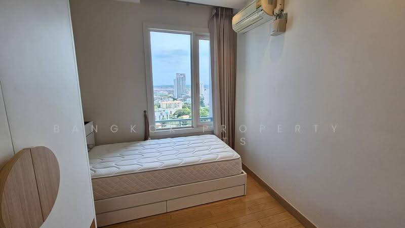 Siri At Sukhumvit, Bangkok, 902 Sukhumvit Road, Phra Kanong, Khlong Toei, Bangkok, 2 Bedrooms, 72 sqm, Condo For Rent, by BANGKOK PROPERTY AGENTS, 500544427 - DDproperty.com