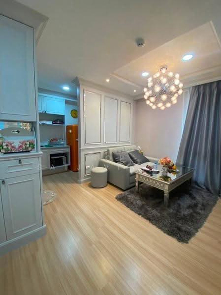 Plum Condo Chaengwattana Station, Bangkok, Chaeng Watthana Rd, Talat Bang Khen, Lak Si, Bangkok, 1 Bedroom, 47 sqm, Condo For Sale, by Nop Satjavitvisarn, 500544436 - DDproperty.com