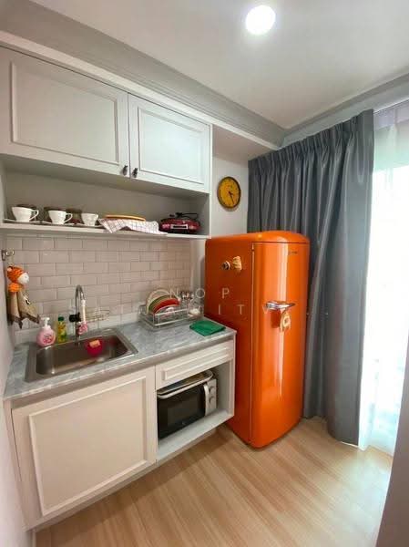 Plum Condo Chaengwattana Station, Bangkok, Chaeng Watthana Rd, Talat Bang Khen, Lak Si, Bangkok, 1 Bedroom, 47 sqm, Condo For Sale, by Nop Satjavitvisarn, 500544436 - DDproperty.com