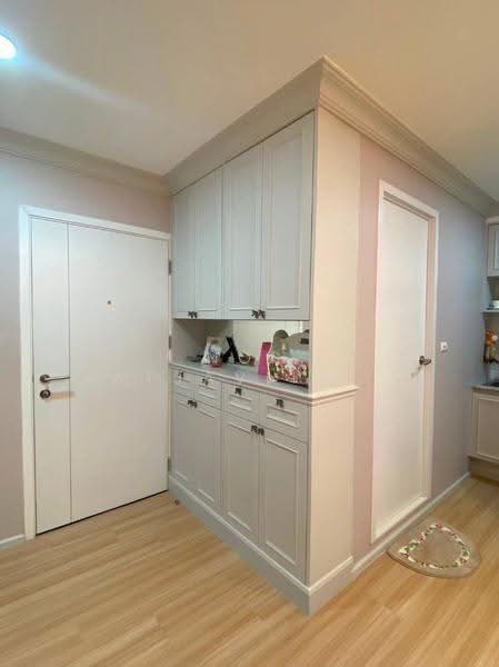 Plum Condo Chaengwattana Station, Bangkok, Chaeng Watthana Rd, Talat Bang Khen, Lak Si, Bangkok, 1 Bedroom, 47 sqm, Condo For Sale, by Nop Satjavitvisarn, 500544436 - DDproperty.com