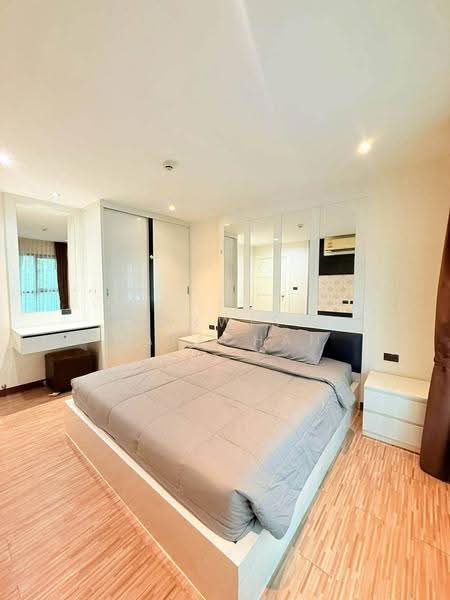 The Blue Residence, Chon Buri (Pattaya), Nong Pru, Bang Lamung (Pattaya), Chon Buri (Pattaya), 1 Bedroom, 38 sqm, Condo For Sale, by Wanwisa Salachan, 500544438 - DDproperty.com