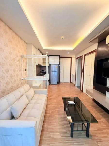 The Blue Residence : เดอะบลู เรสซิเดนซ์, ชลบุรี, หนองปรือ, บางละมุง, ชลบุรี, 38 ตร.ม., Condo ขาย, โดย Wanwisa Salachan, 500544438 - DDproperty.com