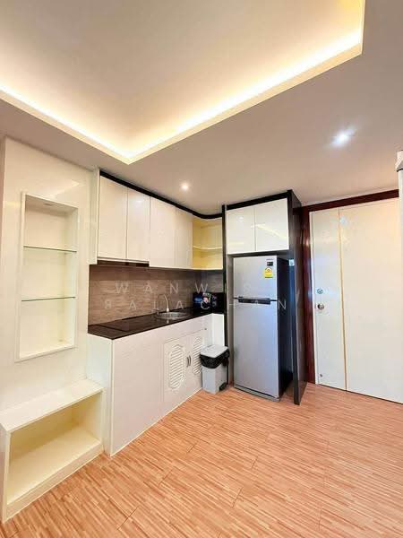 The Blue Residence : เดอะบลู เรสซิเดนซ์, ชลบุรี, หนองปรือ, บางละมุง, ชลบุรี, 38 ตร.ม., Condo ขาย, โดย Wanwisa Salachan, 500544438 - DDproperty.com